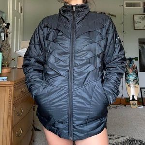 Columbia Jacket